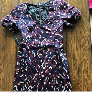 🆕 French Connection Mini Dress NWT